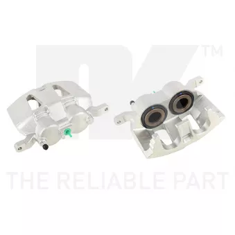 Étrier de frein avant gauche NK OEM K68144161AA