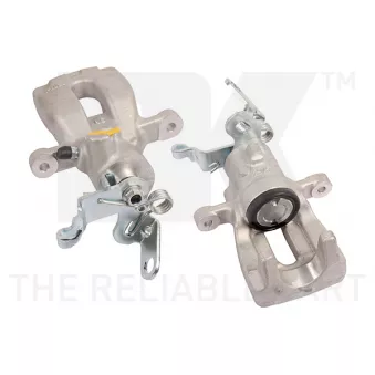 Étrier de frein arrière gauche NK OEM 5Q0615423A