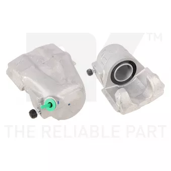 Étrier de frein avant gauche NK OEM 71791825