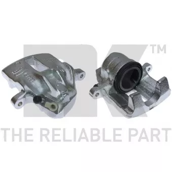 Étrier de frein avant gauche NK OEM 9946165