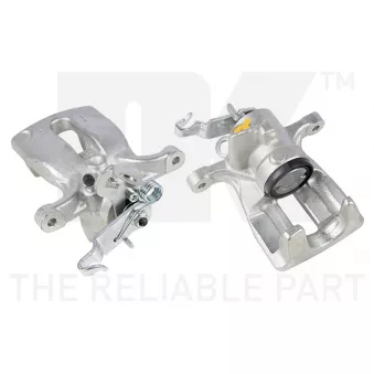Étrier de frein arrière gauche NK OEM 5Q0615423B