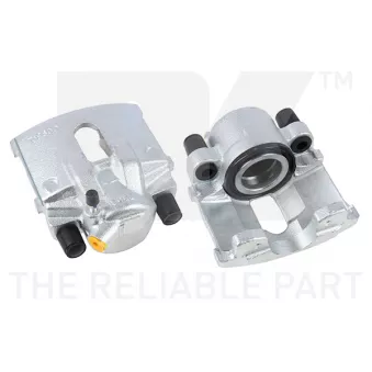 Étrier de frein avant gauche NK OEM 7079192