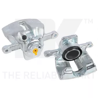 Étrier de frein avant gauche NK OEM EY162B302AA