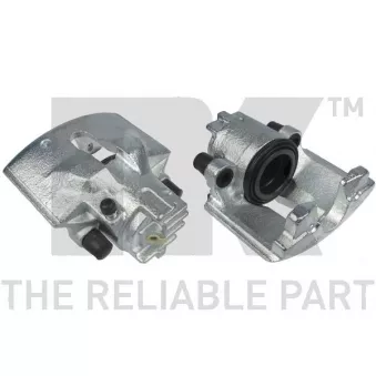 Étrier de frein avant gauche NK OEM R97BX2B302CB