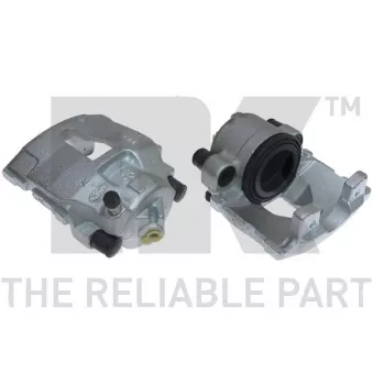 Étrier de frein avant gauche NK OEM 1138595