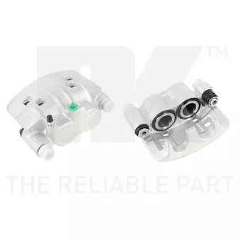 Étrier de frein avant droit NK OEM 6150952