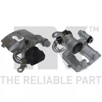 Étrier de frein arrière droit NK OEM 93BB2552BC