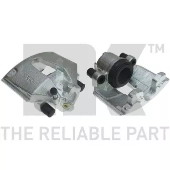 Étrier de frein avant gauche NK OEM 4420375