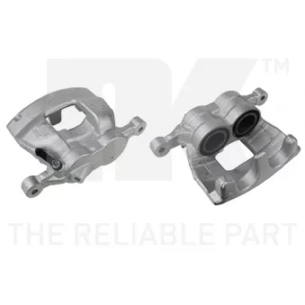 Étrier de frein avant gauche NK OEM BK212B302BA