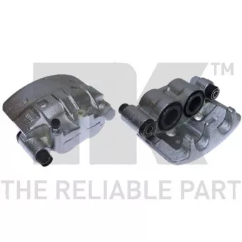 Étrier de frein avant droit NK OEM 6150952