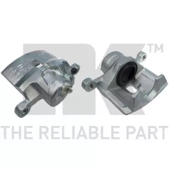 Étrier de frein avant droit NK OEM 45210SM4A02