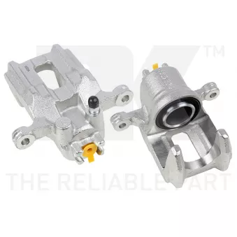 Étrier de frein arrière gauche NK OEM 43019SWAA10