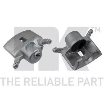 Étrier de frein avant gauche NK OEM 45019S9AA01
