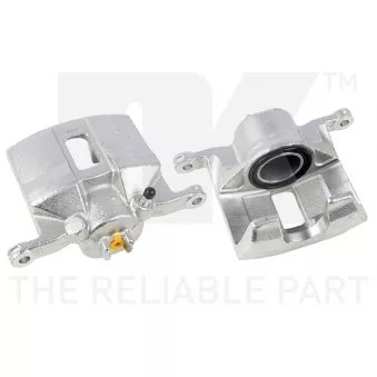 Étrier de frein avant gauche NK OEM 45019S7AN02