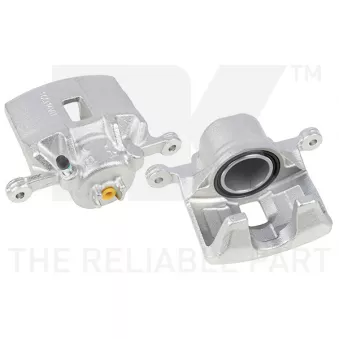 Étrier de frein avant droit NK OEM 45018S5AJ01