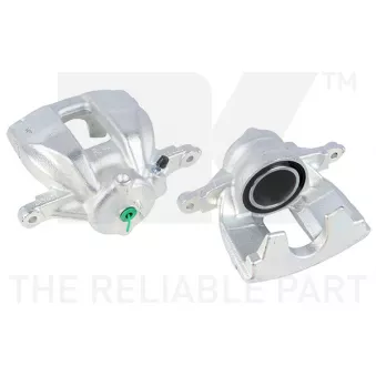 Étrier de frein avant droit NK OEM 45018T1EG00