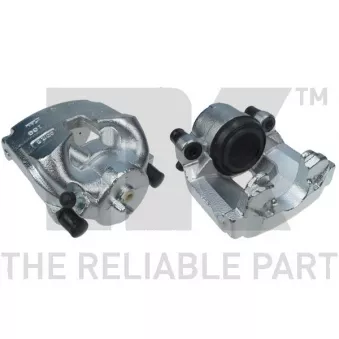 Étrier de frein avant gauche NK OEM 45001TL1G01