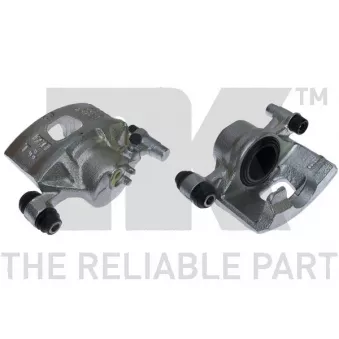 Étrier de frein avant droit NK 212646