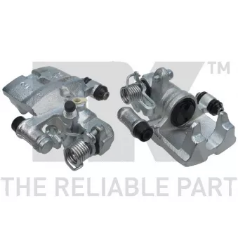 Étrier de frein arrière droit NK OEM MB618003