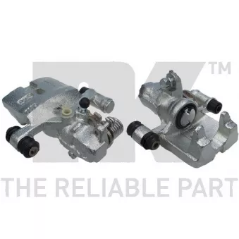 Étrier de frein arrière gauche NK OEM MB316144