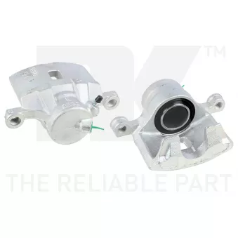 Étrier de frein avant droit NK OEM MB699706