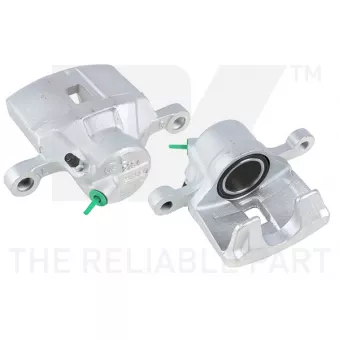 Étrier de frein avant gauche NK OEM MB699172