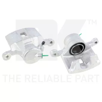 Étrier de frein avant droit NK OEM MB699173