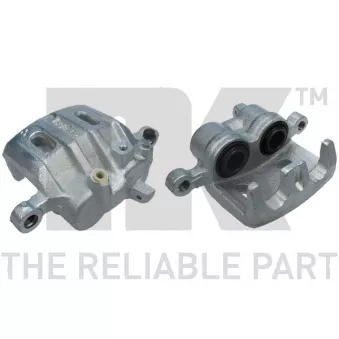 Étrier de frein avant gauche NK OEM MB858404