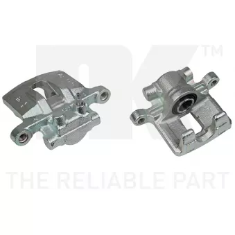 Étrier de frein arrière gauche NK OEM K05191267AA