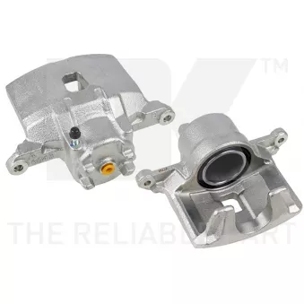 Étrier de frein avant gauche NK OEM MR527670