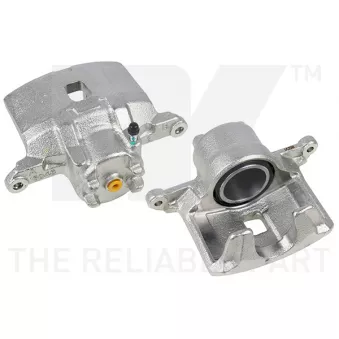 NK 2130196 - Étrier de frein avant droit 