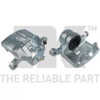 NK 213026 - Étrier de frein avant droit 