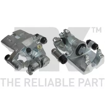 Étrier de frein arrière droit NK OEM MB587961