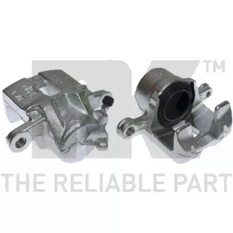 Étrier de frein avant droit NK OEM MB928423