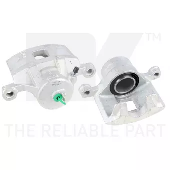 Étrier de frein avant droit NK OEM MR475868