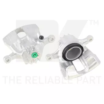 Étrier de frein avant droit NK OEM MR249221