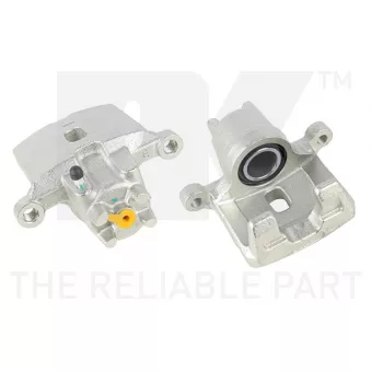 Étrier de frein arrière droit NK OEM MR510542