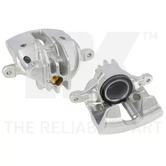 Étrier de frein avant gauche NK OEM 30863307