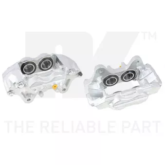 Étrier de frein avant gauche NK OEM 4605B705