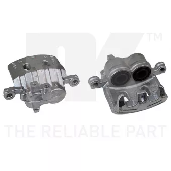 Étrier de frein avant droit NK 213078