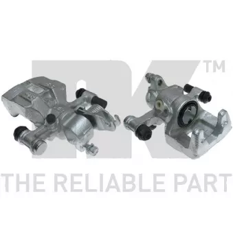 Étrier de frein arrière droit NK OEM G03726610D