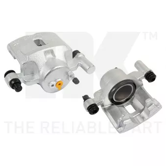 Étrier de frein avant droit NK OEM CB0133980E