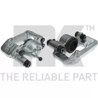 Étrier de frein avant gauche NK OEM D06133990C