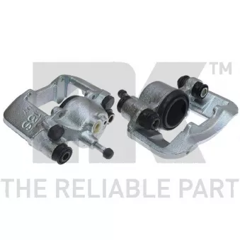 Étrier de frein avant gauche NK OEM DA1933990B