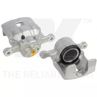 Étrier de frein avant gauche NK OEM DFZ13399Z