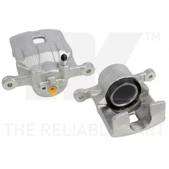 Étrier de frein avant droit NK OEM DF7133980C