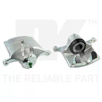 Étrier de frein avant gauche NK OEM B4Y73399ZB