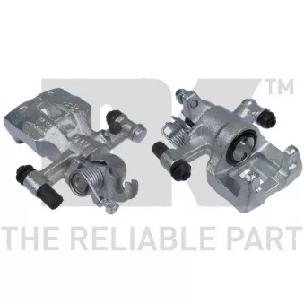 Étrier de frein arrière gauche NK 213219