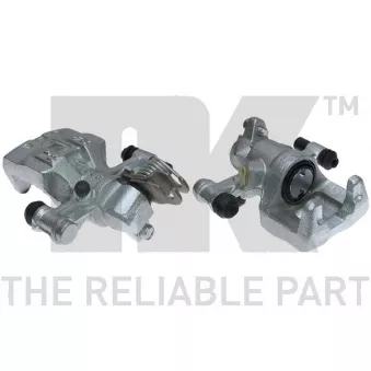 Étrier de frein arrière droit NK 213220