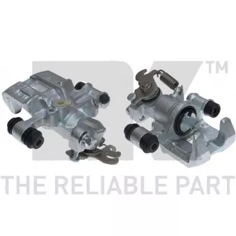 Étrier de frein arrière droit NK OEM BL7826980